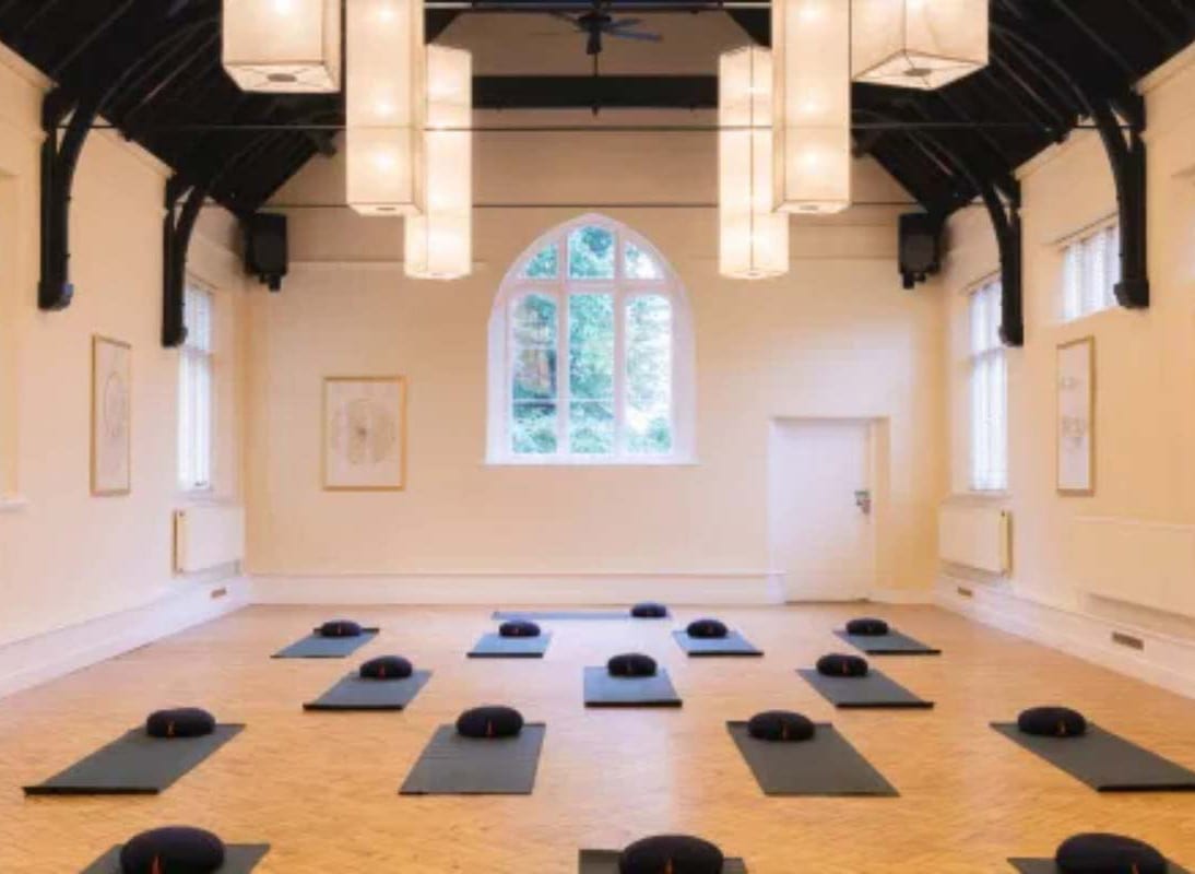 Orenda Health And Wellbeing